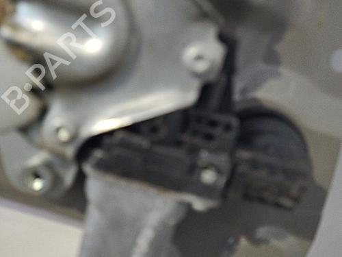 Front left window mechanism DAIHATSU TREVIS 1.0 | BP22821903C22 - Image 2