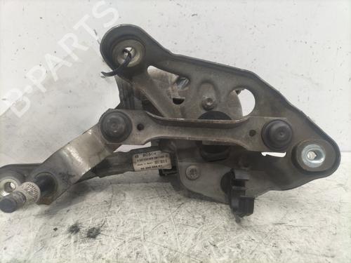 Used Front wiper motor Front wiper motor 24196936 24196936