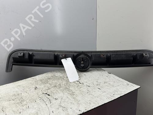 Grille FIAT DOBLO Box Body/MPV (223_) 1.9 D (223ZXB1A) | BP29314767C40 