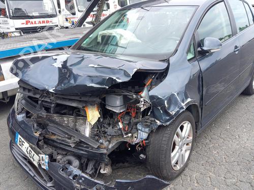 Rear mirror VW GOLF PLUS V (5M1, 521) 1.9 TDI | BP22828634I6 