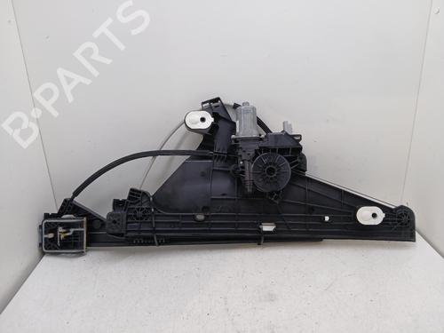 Used Front right window mechanism Front right window mechanism PEUGEOT 208 I (CA_, CC_) [2012-2021] 33875719 33875719