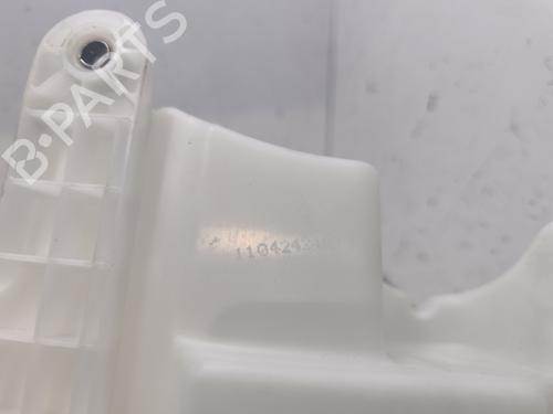 Windscreen washer tank VW POLO V (6R1, 6C1) 1.4 TDI | BP28080449C113 