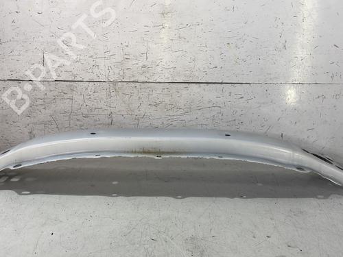 Used Front bumper reinforcement TOYOTA YARIS (_P13_) 1.0 (KSP130_, KSP130) (69 hp) 32491607