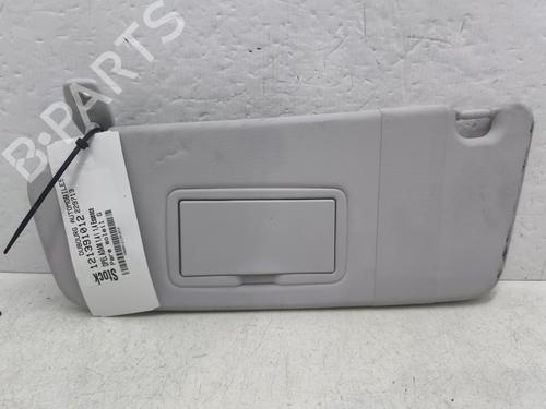 left-sun-visor-opel-adam-m13-2012-2013-2014-2015-2016-2017-2018-2019-32461674 main image