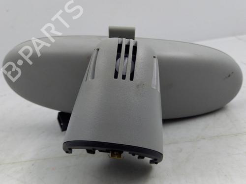 Used Rear mirror Rear mirror AUDI A1 (8X1, 8XK) 1.6 TDI (105 hp) 22826355 22826355