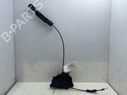 Used Front left lock RENAULT GRAND SCÉNIC III (JZ0/1_) 1.5 dCi (JZ09, JZ0D, JZ10, JZ14, JZ1G, JZ29, JZ2C) (110 hp) 28610342