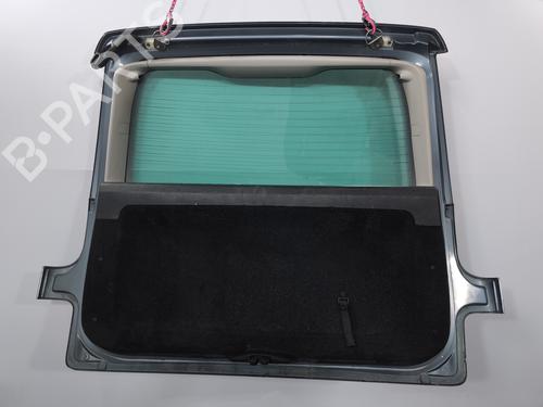 Tailgate CITROËN C8 (EA_, EB_) 2.0 HDi 135 | BP38542943C6 - Image 4