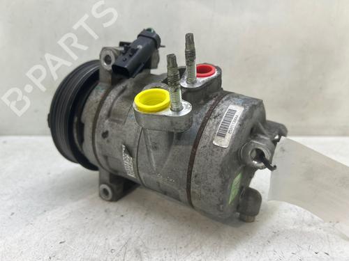 AC compressor JEEP WRANGLER III (JK) 2.8 CRD | BP39214599M34 - Image 4