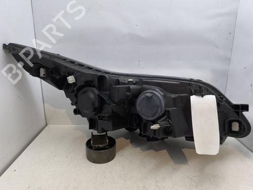 Scheinwerfer links CITROËN C4 I (LC_) 1.6 HDi | BP29598723C28 