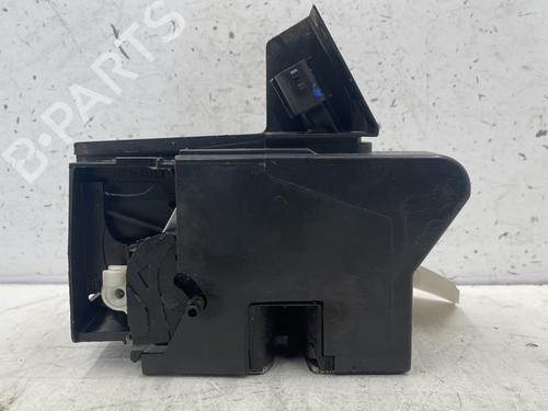 Used Rear right lock DACIA SANDERO II TCe 90 (B8M1, B8MA, B8AC) (90 hp) 23254708
