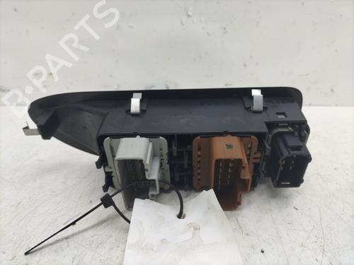 Venstre Foran elrute bryter RENAULT LAGUNA II (BG0/1_) 1.9 dCi (BG1A, BG1W, BG0G) | BP29834250I27
