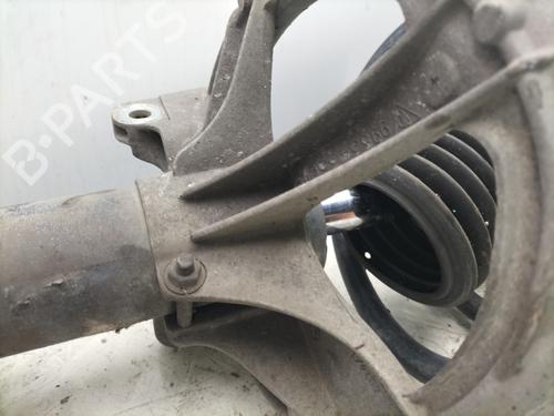 Right front shock absorber PORSCHE 911 (996) 3.6 Carrera 4 | BP27493130M17 