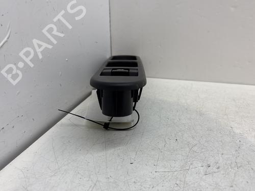 Right front window switch PEUGEOT 207 (WA_, WC_) 1.6 HDi | BP30184347I26