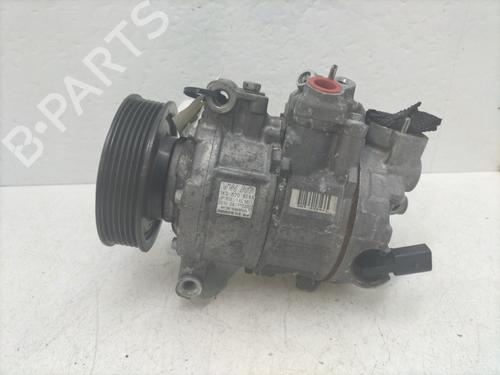 AC compressor AUDI TT (8J3) 1.8 TFSI | BP32336070M34  - Image 5