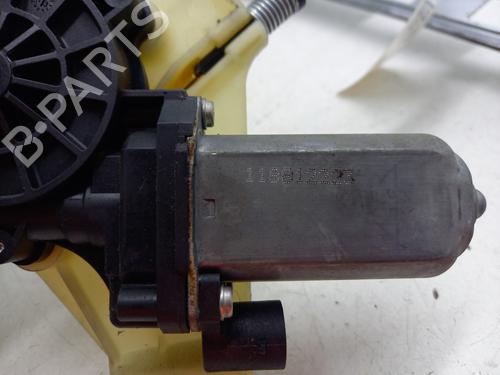 Front left window mechanism RENAULT MASTER III Van (FV) 2.3 dCi 125 FWD (FV0C, FV0D, FV0G, FV0H, FV0J, FV0K,... | BP31582046C22 