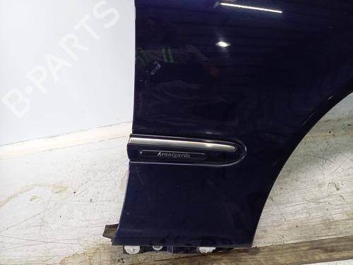 Right front fenders MERCEDES-BENZ C-CLASS (W203) C 200 CDI (203.007) | BP28178713C42 
