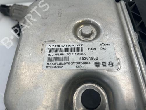 Electronic module FIAT DUCATO Van (250_) 130 Multijet 2,3 D | BP38543085M83 - Image 5