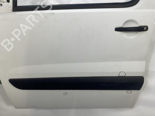 Left front door FIAT SCUDO Van (270_, 272_) 1.6 D Multijet | BP29193897C2 