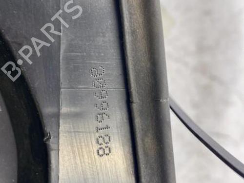 Left taillight RENAULT LAGUNA II (BG0/1_) 1.9 dCi (BG08, BG0G) | BP22832034C34 
