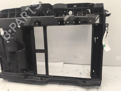 Front slam panel CITROËN C3 III (SX) 1.2 VTi 82 | BP33448365C72  - Image 5