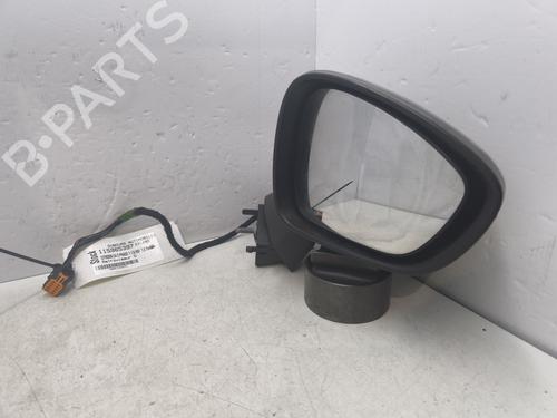 right-mirror-citroen-c4-ii-nc_-2009-30650329 main image