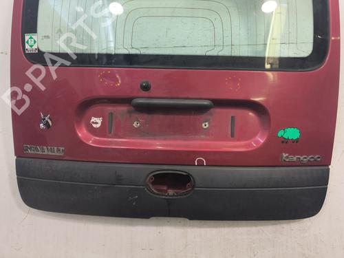 Tailgate RENAULT KANGOO Express (FC0/1_) 1.5 dCi | BP26585489C6 
