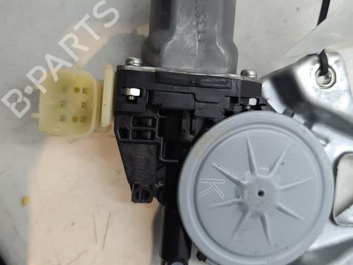 Rear right window mechanism RENAULT KOLEOS II (HC_) 2.0 dCi 175 (HCAK) | BP30364564C25 - Image 4