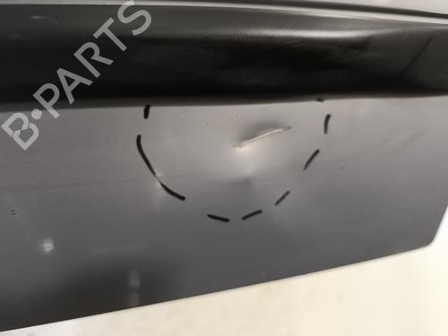 Dør højre fortil CITROËN C2 (JM_) 1.1 | BP29980504C3