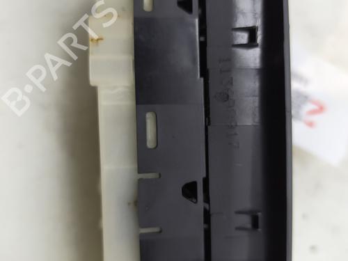 Left front window switch NISSAN QASHQAI I (J10, NJ10) 1.5 dCi | BP29725980I27 