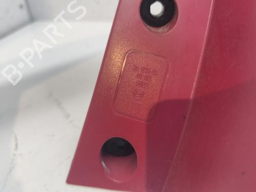Right taillight SEAT LEON (1P1) 2.0 TDI 16V | BP26387281C35 