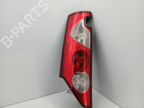 Left taillight RENAULT KANGOO Express (FW0/1_) 1.5 dCi 70 (FW0A, KW0V) | BP38921962C34 - Image 4