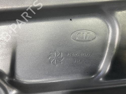 Used Front right window mechanism Front right window mechanism KIA CARENS III MPV (UN) 2.0 CRDi 140 (140 hp) 22845015 22845015