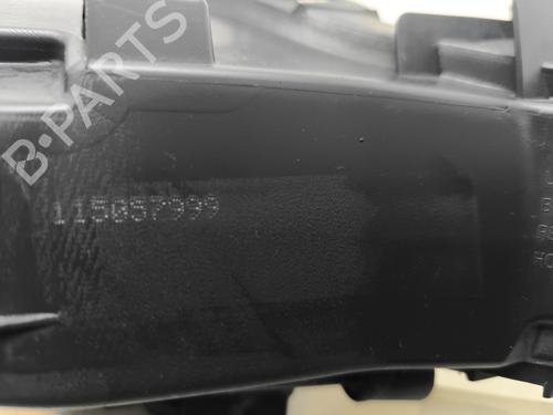 Left front fog light HYUNDAI i40 I CW (VF) 1.7 CRDi | BP30184307C30