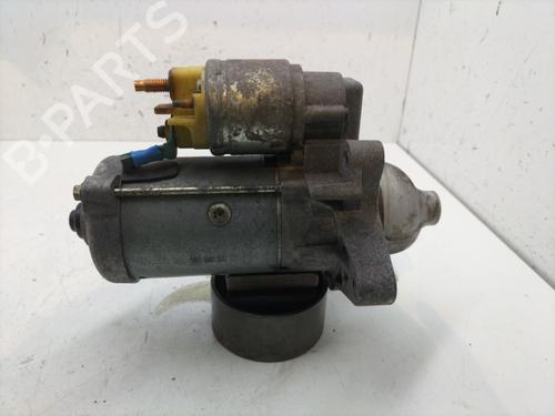Used Starter RENAULT MASTER III Van (FV) [2010-2025]  28328240