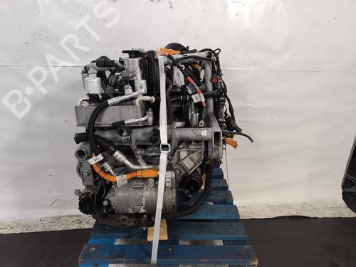 Engine MINI MINI (F56) Cooper SE / Electric | BP24616858M1 - Image 4