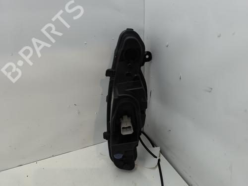 Left daytime light CITROËN DS3 (SA_) 1.6 HDi 110 | BP29515986C104 