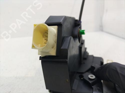 Front left lock MINI MINI (R50, R53) Cooper | BP29491936C98 