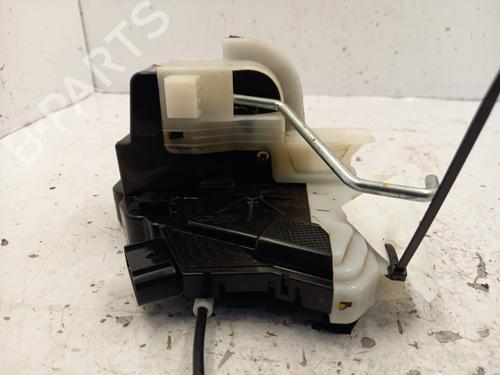Front right lock HYUNDAI i20 II (GB, IB) 1.0 T-GDI | BP22991836C97 