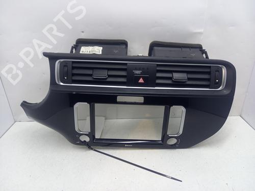 Warning switch KIA RIO III (UB) 1.2 CVVT | BP37732152I22 - Image 3