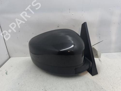 Ryggespeil høyre RENAULT ESPACE IV (JK0/1_) 2.0 dCi (JK01, JK02, JK1J, JK1K, JK1H) (150 hp) 29491952