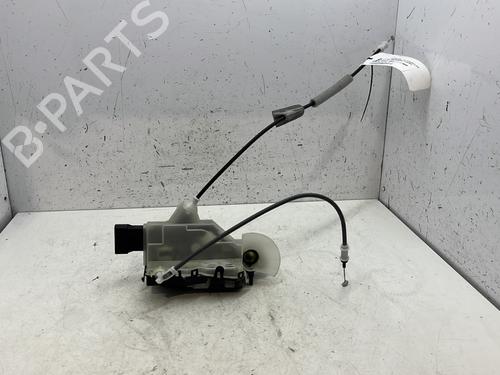 Front left lock CITROËN C3 / C3 ORIGIN III (SX) 1.2 PureTech 82 9812398180