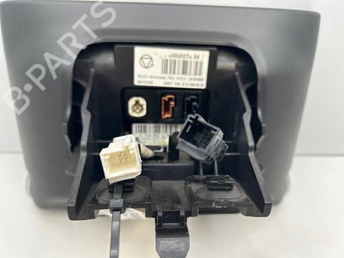 Display monitor CITROËN C4 CACTUS 1.2 THP 110 | BP36148100C48 - Image 3