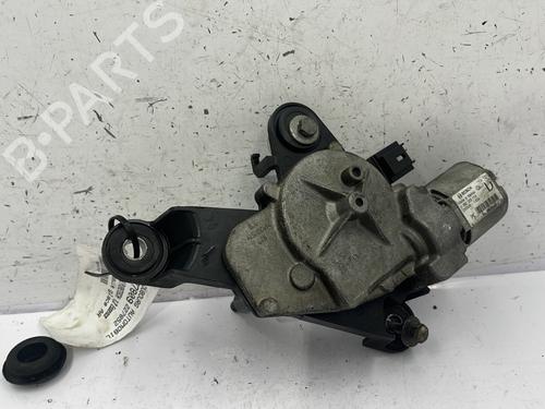 Used Rear wiper motor Rear wiper motor 24987519 24987519