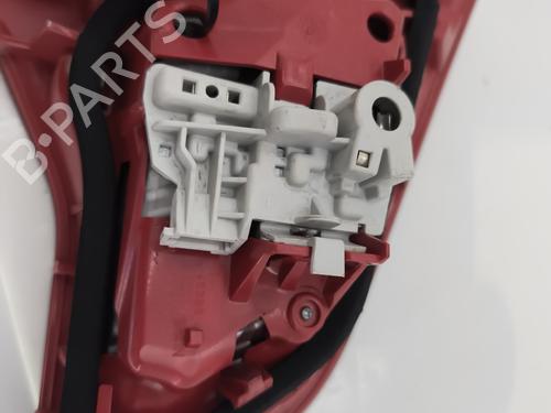 Right tailgate light OPEL MERIVA B MPV (S10) 1.4 (75) | BP33237923C80 - Image 3