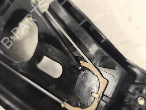 Rear right window mechanism RENAULT CAPTUR II (HF_) Blue dCi 115 (HFAD) | BP24894506C25 