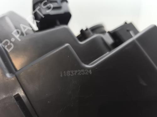 Left headlight RENAULT CLIO II (BB_, CB_) 1.5 dCi (B/C2J) | BP31149449C28