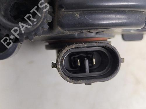 Used Left front fog light Left front fog light NISSAN MICRA IV (K13K, K13KK) 1.2 (80 hp) 22826840 22826840