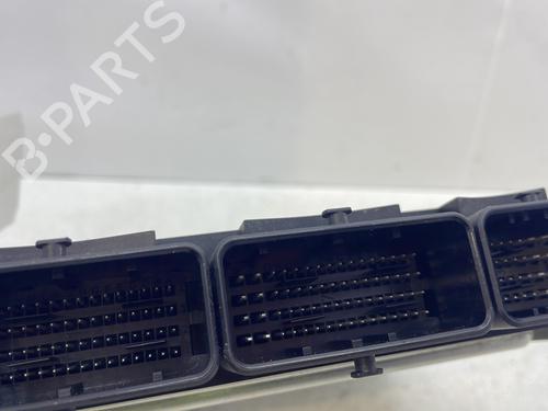 Engine control unit (ECU) RENAULT CLIO IV (BH_) 1.5 dCi 75 | BP37732201M57 - Image 4