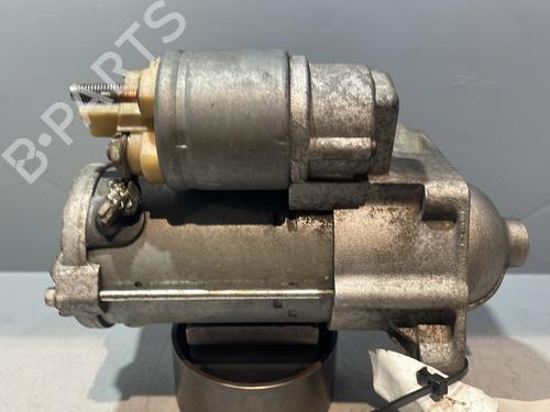 Used Starter RENAULT KANGOO / GRAND KANGOO II (KW0/1_) 1.5 dCi 90 (KW05, KW08, KW0G, KW11) (90 hp) 29515996