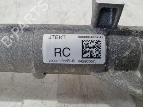 Steering rack RENAULT CLIO V (B7_) 1.0 TCe 100 (B7MT) | BP37732039M22 - Image 4